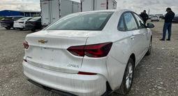 Chevrolet Monza 2023 года за 7 400 000 тг. в Шымкент – фото 3
