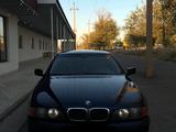 BMW 528 1997 годаүшін2 800 000 тг. в Шымкент – фото 2