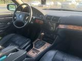 BMW 528 1997 годаүшін2 800 000 тг. в Шымкент – фото 3