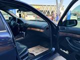BMW 528 1997 годаүшін2 800 000 тг. в Шымкент – фото 5