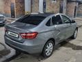 ВАЗ (Lada) Vesta 2020 года за 5 400 000 тг. в Экибастуз – фото 9