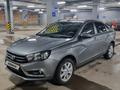 ВАЗ (Lada) Vesta 2020 года за 5 400 000 тг. в Экибастуз – фото 5