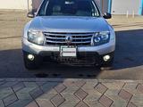 Renault Duster 2014 года за 3 600 000 тг. в Астана