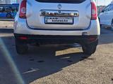 Renault Duster 2014 года за 3 600 000 тг. в Астана – фото 3