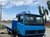 Mercedes-Benz  814 1987 года за 13 000 000 тг. в Кызылорда – фото 5