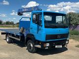 Mercedes-Benz  814 1987 года за 13 000 000 тг. в Кызылорда