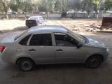 ВАЗ (Lada) Granta 2190 2013 года за 1 500 000 тг. в Уральск – фото 4