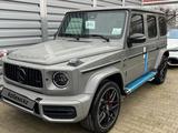 Mercedes-Benz G 63 AMG 2024 года за 135 000 000 тг. в Алматы