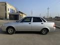 ВАЗ (Lada) Priora 2170 2008 года за 1 500 000 тг. в Атырау – фото 2