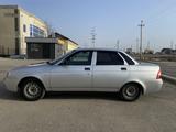 ВАЗ (Lada) Priora 2170 2008 года за 1 600 000 тг. в Атырау – фото 2