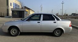 ВАЗ (Lada) Priora 2170 2008 года за 1 600 000 тг. в Атырау – фото 2