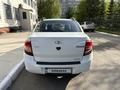 ВАЗ (Lada) Granta 2190 2018 годаүшін3 800 000 тг. в Усть-Каменогорск – фото 7