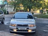 Nissan Maxima 1999 годаүшін3 000 000 тг. в Туркестан