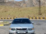 Nissan Maxima 1999 годаүшін3 000 000 тг. в Туркестан – фото 5