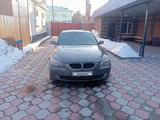 BMW 525 2004 годаүшін5 000 000 тг. в Жаркент