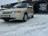 ВАЗ (Lada) 2110 2006 года за 1 300 000 тг. в Уральск – фото 2