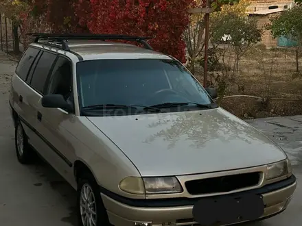 Opel Astra 1997 года за 2 000 000 тг. в Шымкент