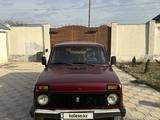 ВАЗ (Lada) Lada 2131 (5-ти дверный) 2006 года за 900 000 тг. в Тараз