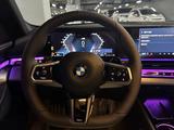BMW 530 2024 годаүшін25 000 000 тг. в Алматы – фото 5