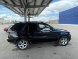 BMW X5 2005 года за 5 700 000 тг. в Алматы – фото 2