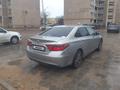 Toyota Camry 2015 года за 11 200 000 тг. в Актау – фото 6