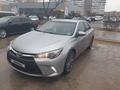 Toyota Camry 2015 года за 11 200 000 тг. в Актау – фото 4