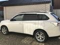 Mitsubishi Outlander 2013 годаүшін7 900 000 тг. в Актобе – фото 2