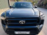Toyota Tacoma 2026 годаүшін38 000 000 тг. в Алматы – фото 2