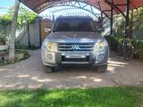 Mitsubishi Pajero 2011 года за 11 500 000 тг. в Алматы – фото 2
