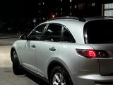 Infiniti FX35 2008 годаfor6 500 000 тг. в Караганда – фото 4