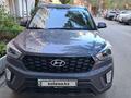 Hyundai Creta 2021 года за 11 500 000 тг. в Астана