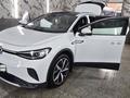 Volkswagen ID.4 2022 года за 10 500 000 тг. в Тараз – фото 9