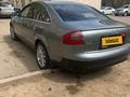 Audi A6 2001 года за 2 600 000 тг. в Астана