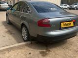 Audi A6 2001 года за 2 600 000 тг. в Астана