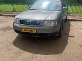 Audi A6 2001 годаүшін2 600 000 тг. в Астана – фото 2