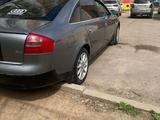 Audi A6 2001 годаүшін2 600 000 тг. в Астана – фото 4