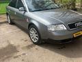 Audi A6 2001 года за 2 600 000 тг. в Астана – фото 5