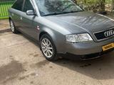 Audi A6 2001 годаүшін2 600 000 тг. в Астана – фото 5