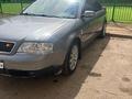 Audi A6 2001 года за 2 600 000 тг. в Астана – фото 6