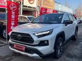 Toyota RAV4 2024 года за 15 000 000 тг. в Алматы