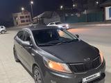 Kia Rio 2013 годаүшін5 300 000 тг. в Семей – фото 2