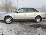 Audi A6 1997 годаүшін2 200 000 тг. в Уральск