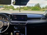 Kia K5 2021 года за 10 877 000 тг. в Семей – фото 4