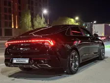 Kia K5, 2021