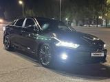 Kia K5 2021 года за 10 877 000 тг. в Семей – фото 2