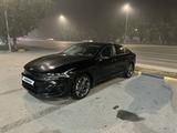 Kia K5 2021 года за 10 877 000 тг. в Семей – фото 3