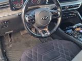 Kia K5 2021 года за 10 877 000 тг. в Семей – фото 5
