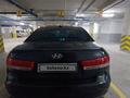 Hyundai Sonata 2007 года за 4 000 000 тг. в Астана – фото 4