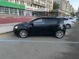 Chevrolet Aveo 2013 года за 3 000 000 тг. в Астана