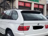 BMW X5 2006 годаүшін7 200 000 тг. в Астана – фото 2